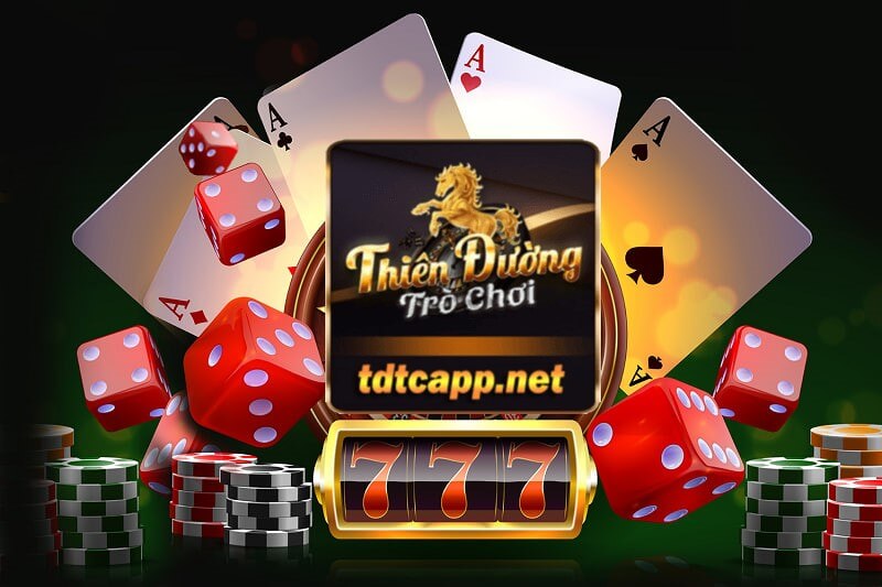 Giới Thiệu Về Casino Online Tại Cổng Game TDTC